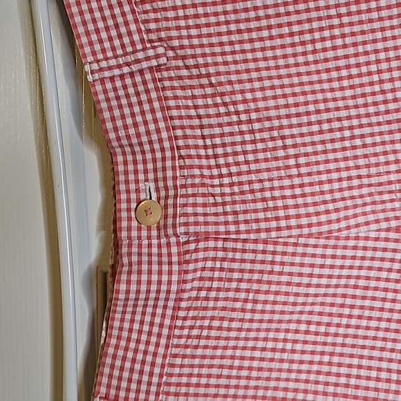 Southern Tide Skipjack mens checkered shorts, size 32 - Picture 2 of 11